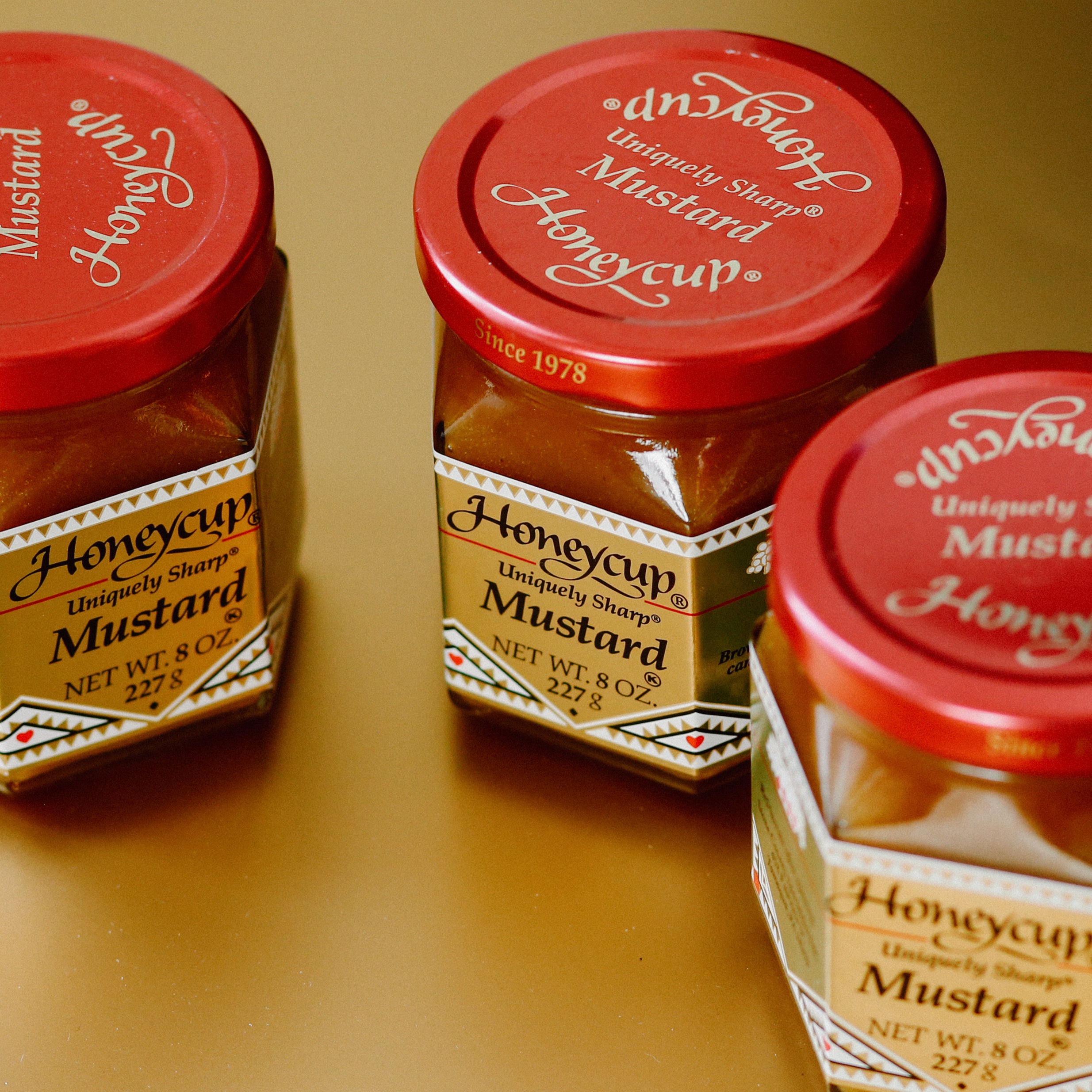 _ Multi Pack _ Original Mustard